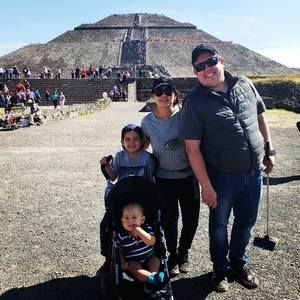 Meet your Posher, Mike